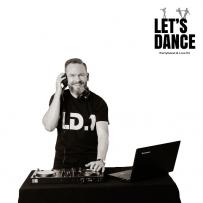 Live DJ Let's Dance Partyband Geburtstagsfeier 